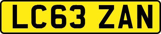 LC63ZAN