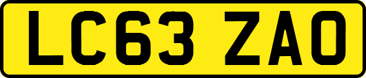 LC63ZAO