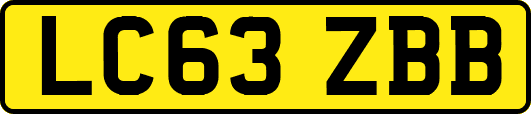 LC63ZBB
