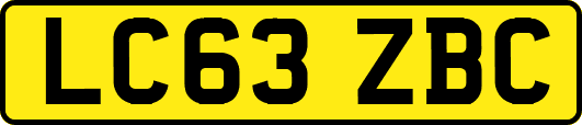 LC63ZBC