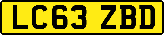 LC63ZBD