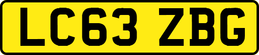 LC63ZBG
