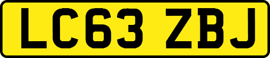 LC63ZBJ