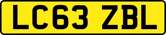 LC63ZBL