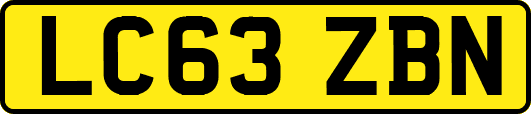 LC63ZBN