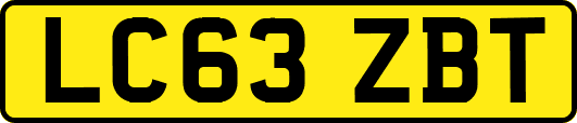 LC63ZBT