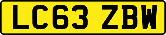 LC63ZBW