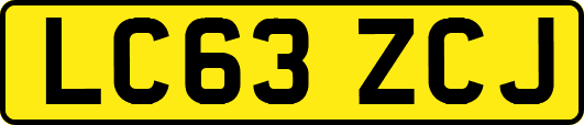 LC63ZCJ