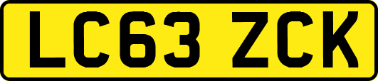 LC63ZCK