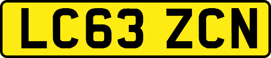 LC63ZCN