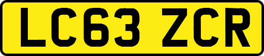LC63ZCR
