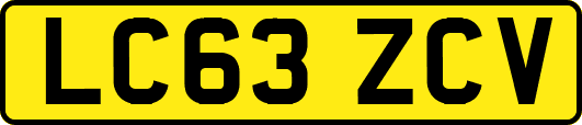 LC63ZCV