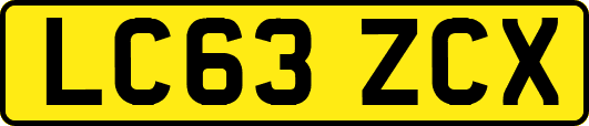 LC63ZCX