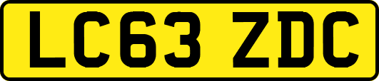 LC63ZDC