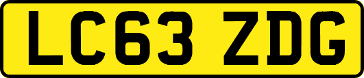 LC63ZDG