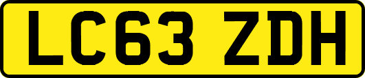 LC63ZDH