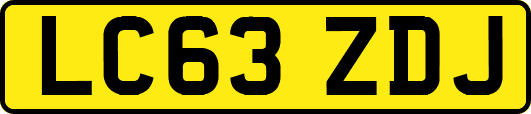 LC63ZDJ