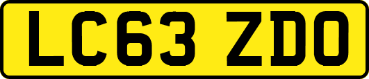 LC63ZDO