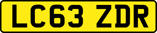 LC63ZDR