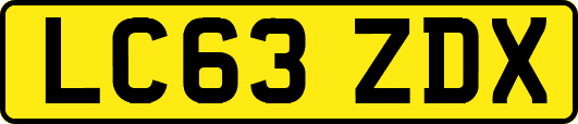 LC63ZDX