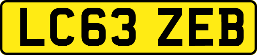 LC63ZEB