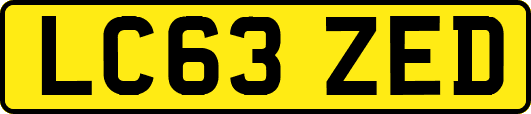 LC63ZED