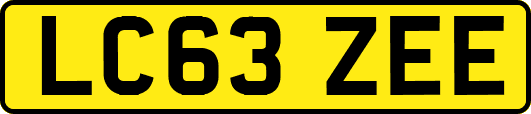 LC63ZEE