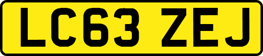 LC63ZEJ
