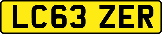 LC63ZER