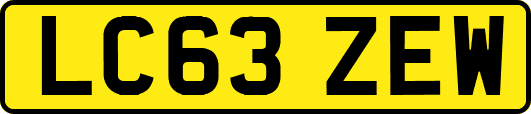 LC63ZEW