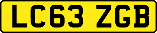 LC63ZGB