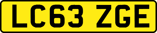 LC63ZGE
