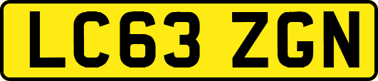 LC63ZGN