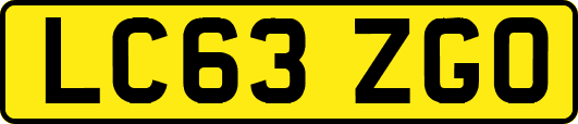 LC63ZGO