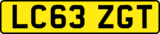 LC63ZGT