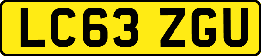 LC63ZGU