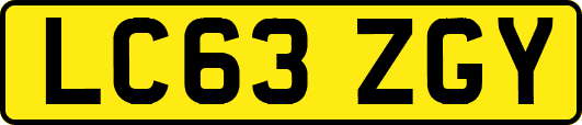 LC63ZGY