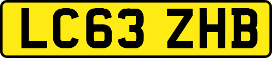 LC63ZHB