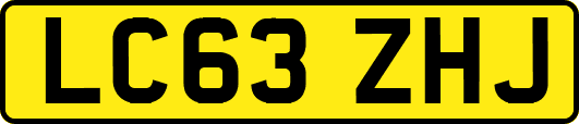 LC63ZHJ