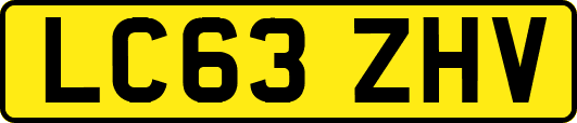 LC63ZHV