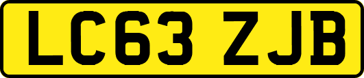 LC63ZJB