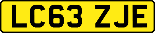 LC63ZJE