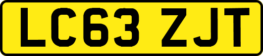 LC63ZJT