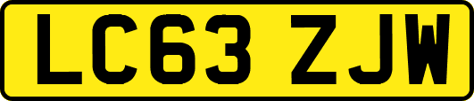 LC63ZJW
