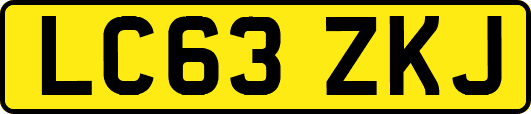 LC63ZKJ