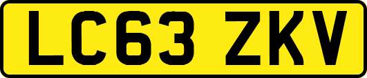 LC63ZKV