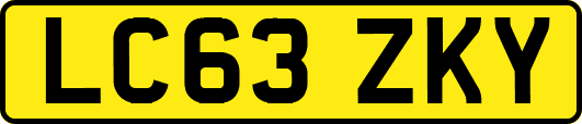 LC63ZKY