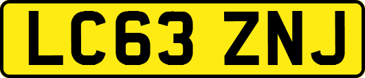 LC63ZNJ