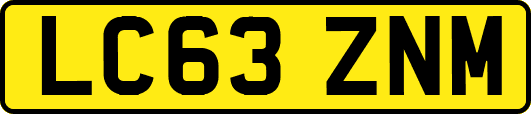 LC63ZNM