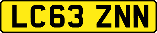 LC63ZNN